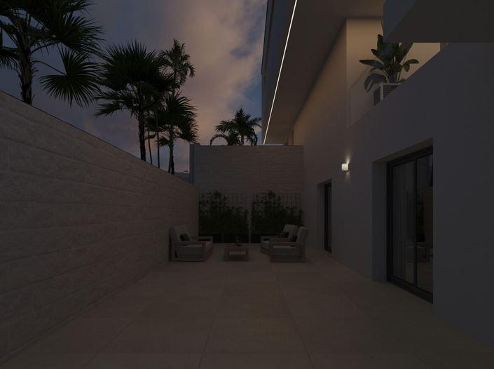 Image No.16-3 Bed Villa for sale
