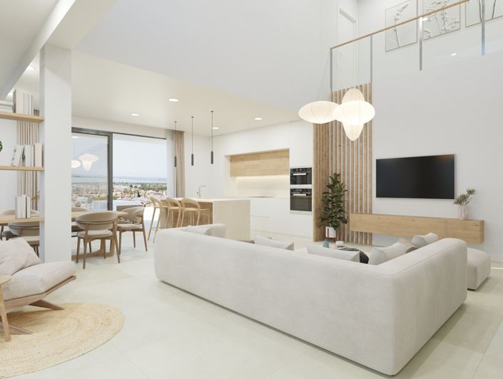 Image No.2-3 Bed Villa for sale