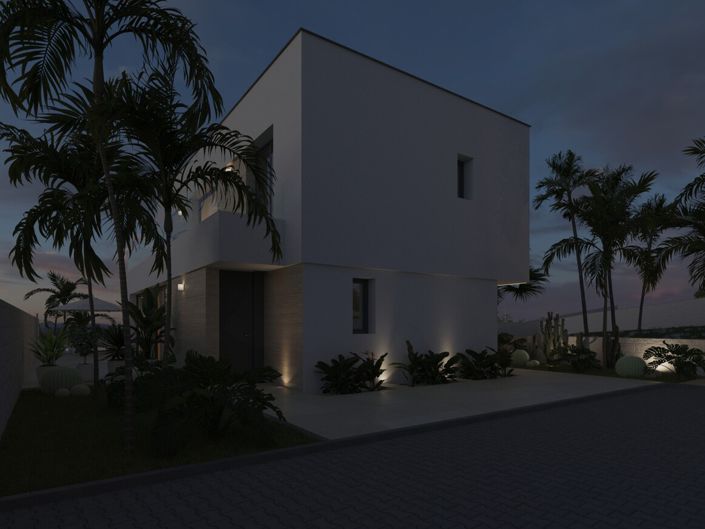 Image No.20-3 Bed Villa for sale