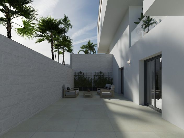 Image No.26-3 Bed Villa for sale