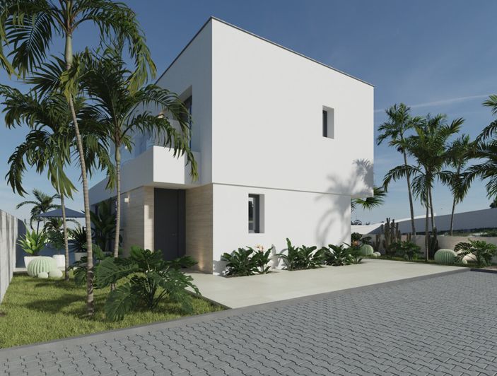 Image No.29-3 Bed Villa for sale