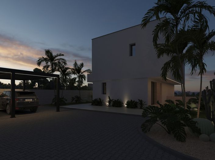 Image No.39-3 Bed Villa for sale