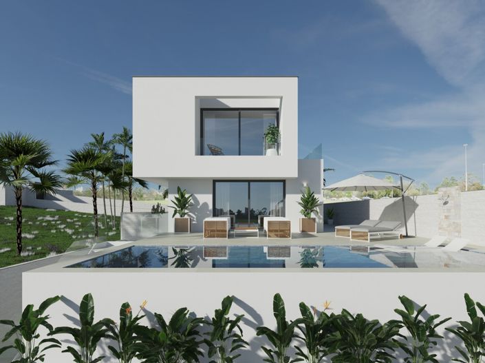 Image No.6-3 Bed Villa for sale
