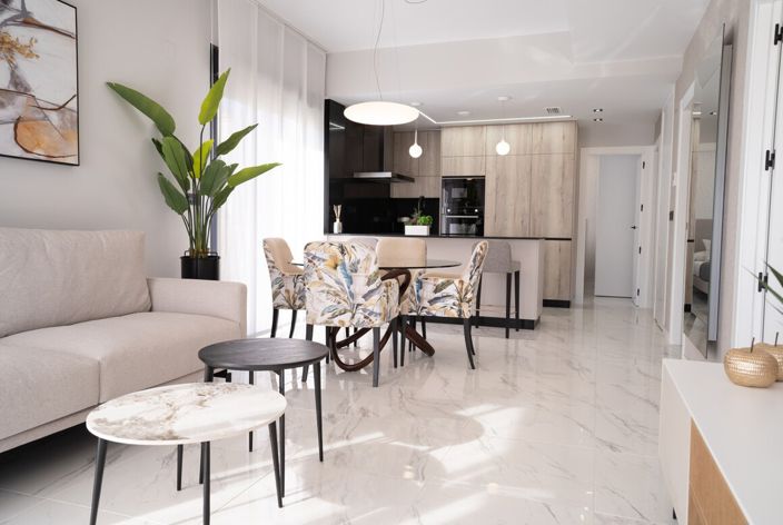 Image No.11-2 Bed Apartment for sale