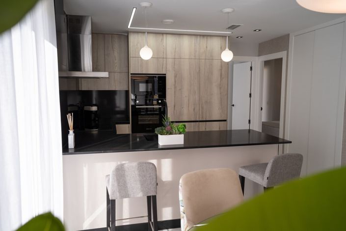 Image No.19-2 Bed Apartment for sale