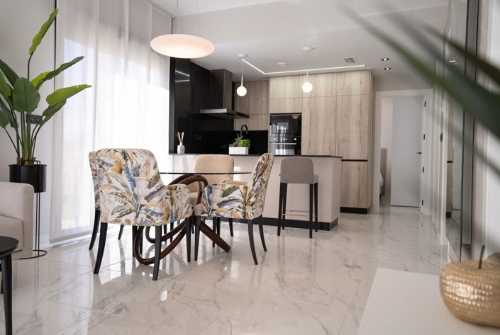 Image No.20-2 Bed Apartment for sale