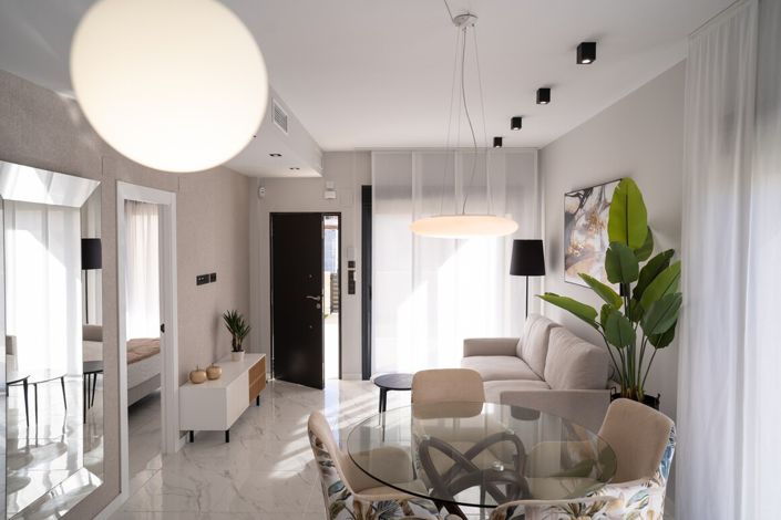 Image No.3-2 Bed Apartment for sale