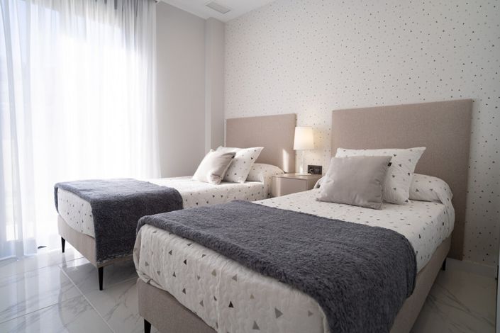 Image No.39-2 Bed Apartment for sale