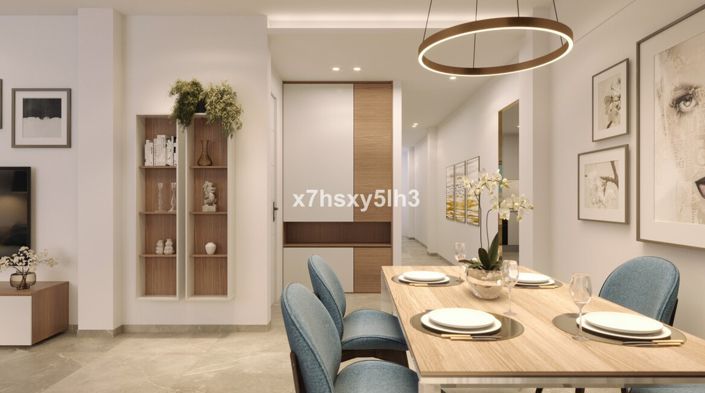 Image No.17-2 Bed Apartment for sale