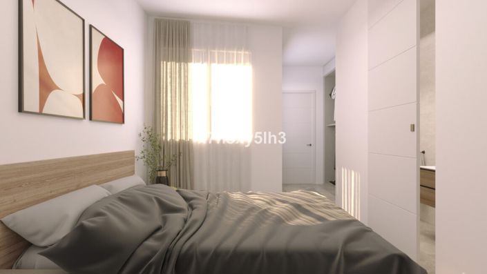 Image No.20-2 Bed Apartment for sale