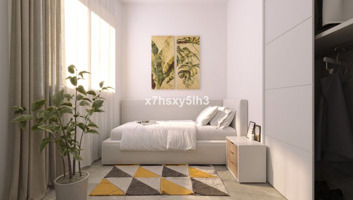 Image No.21-2 Bed Apartment for sale