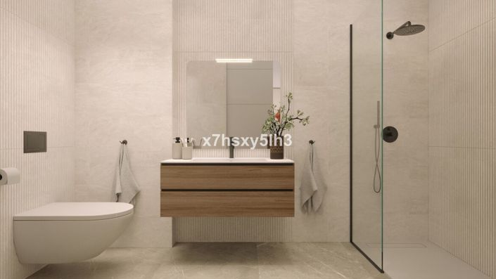 Image No.26-2 Bed Apartment for sale