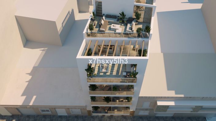 Image No.27-2 Bed Apartment for sale