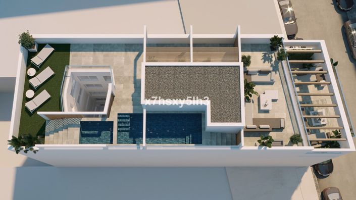 Image No.28-2 Bed Apartment for sale