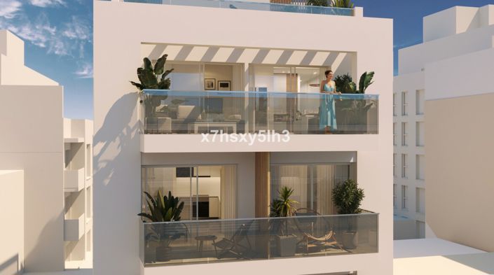 Image No.29-2 Bed Apartment for sale
