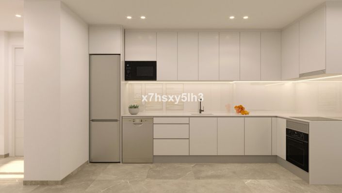 Image No.3-2 Bed Apartment for sale