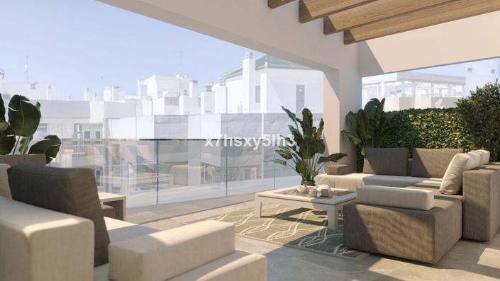 Image No.32-2 Bed Apartment for sale