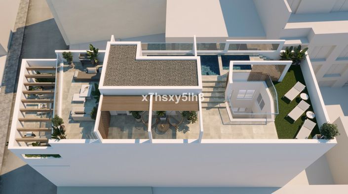 Image No.36-2 Bed Apartment for sale
