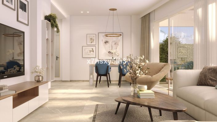 Image No.5-2 Bed Apartment for sale