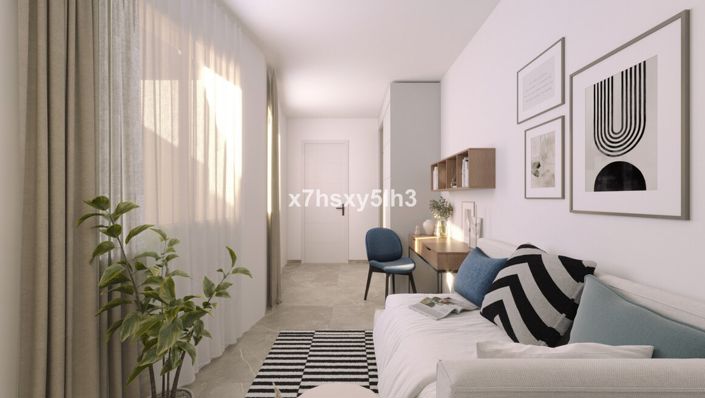 Image No.6-2 Bed Apartment for sale