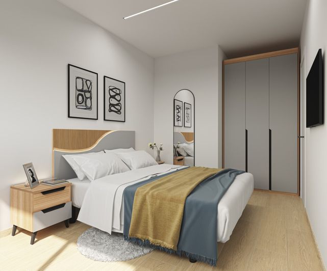 Image No.7-2 Bed Apartment for sale