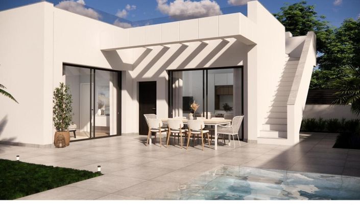Image No.2-3 Bed Villa for sale
