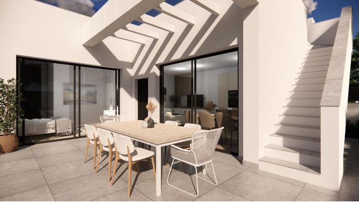 Image No.3-3 Bed Villa for sale