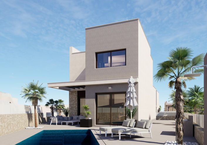 Image No.2-4 Bed Villa for sale