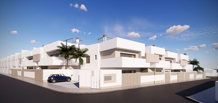 Image No.11-3 Bed Bungalow for sale