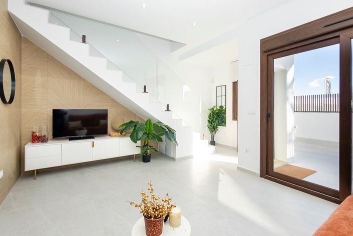 Image No.12-3 Bed Villa for sale