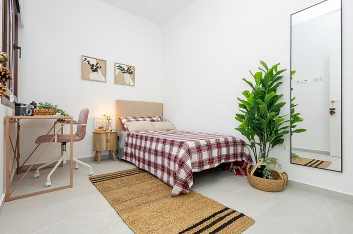 Image No.40-3 Bed Villa for sale