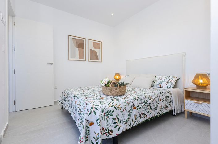 Image No.46-3 Bed Villa for sale