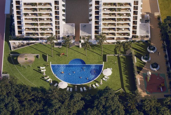 Image No.22-2 Bed Apartment for sale