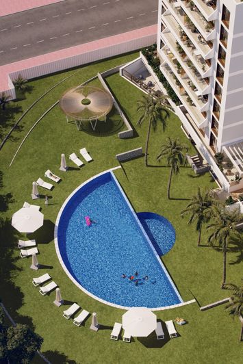 Image No.24-2 Bed Apartment for sale