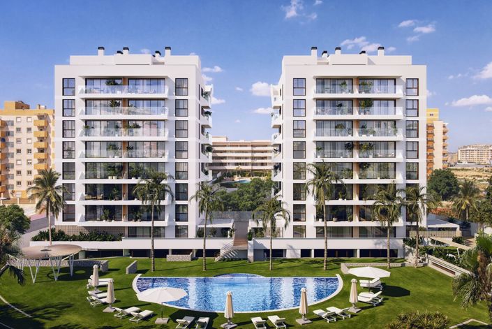 Image No.6-2 Bed Apartment for sale