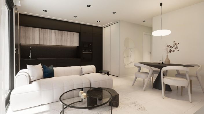 Image No.11-2 Bed Apartment for sale