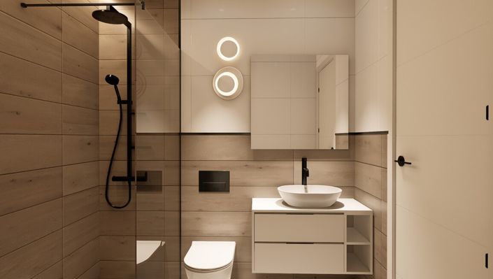 Image No.18-2 Bed Apartment for sale