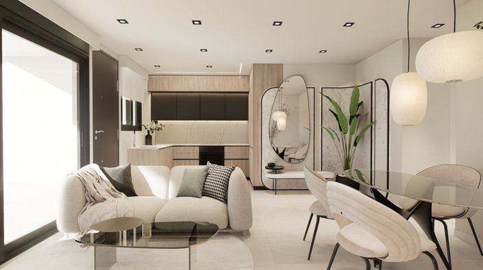 Image No.2-2 Bed Apartment for sale