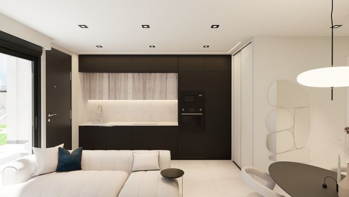 Image No.22-2 Bed Apartment for sale