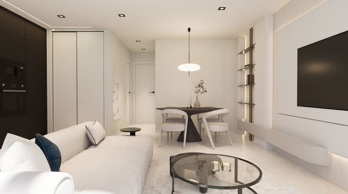 Image No.24-2 Bed Apartment for sale
