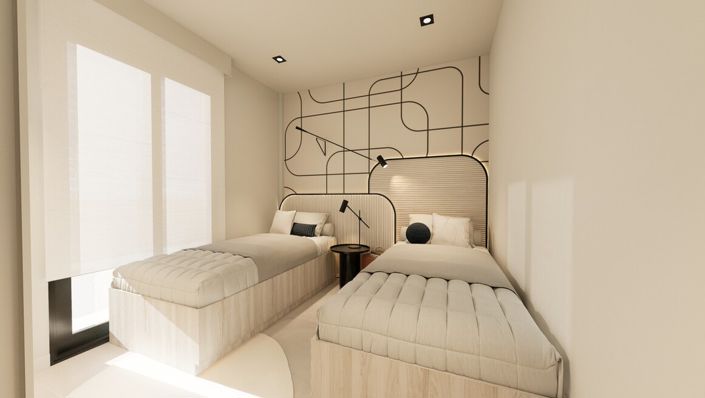 Image No.25-2 Bed Apartment for sale