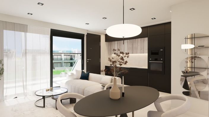 Image No.26-2 Bed Apartment for sale