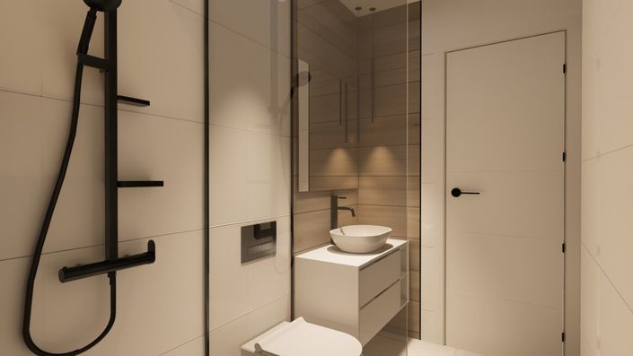 Image No.27-2 Bed Apartment for sale