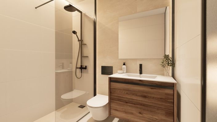 Image No.30-2 Bed Apartment for sale