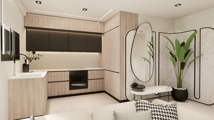 Image No.31-2 Bed Apartment for sale