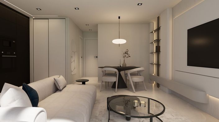 Image No.32-2 Bed Apartment for sale