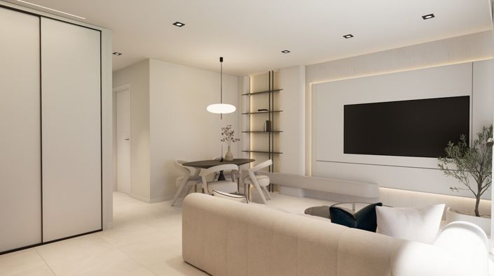 Image No.34-2 Bed Apartment for sale
