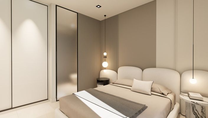 Image No.35-2 Bed Apartment for sale