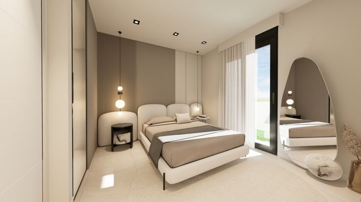 Image No.37-2 Bed Apartment for sale