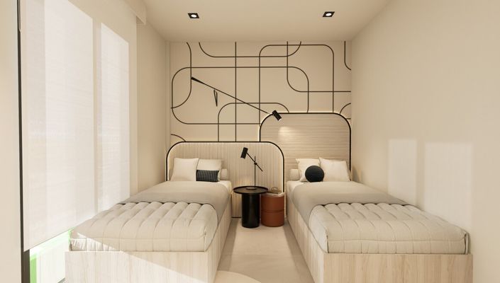 Image No.4-2 Bed Apartment for sale